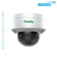 Tiandy TC-C32KN 2MP Motorized Audio IR Dome IP Camera